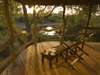 Mashatu Main Camp - Deck